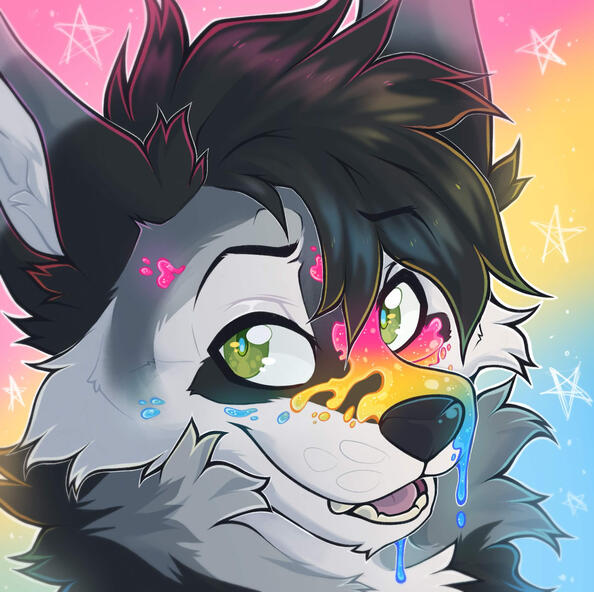 Soft Shaded