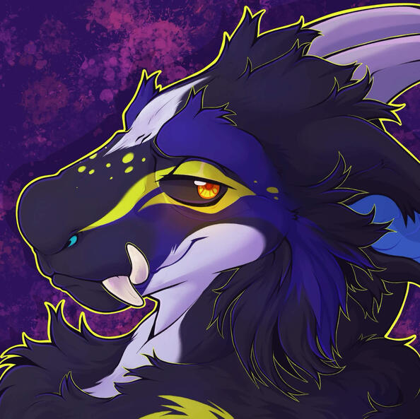 Soft Shaded